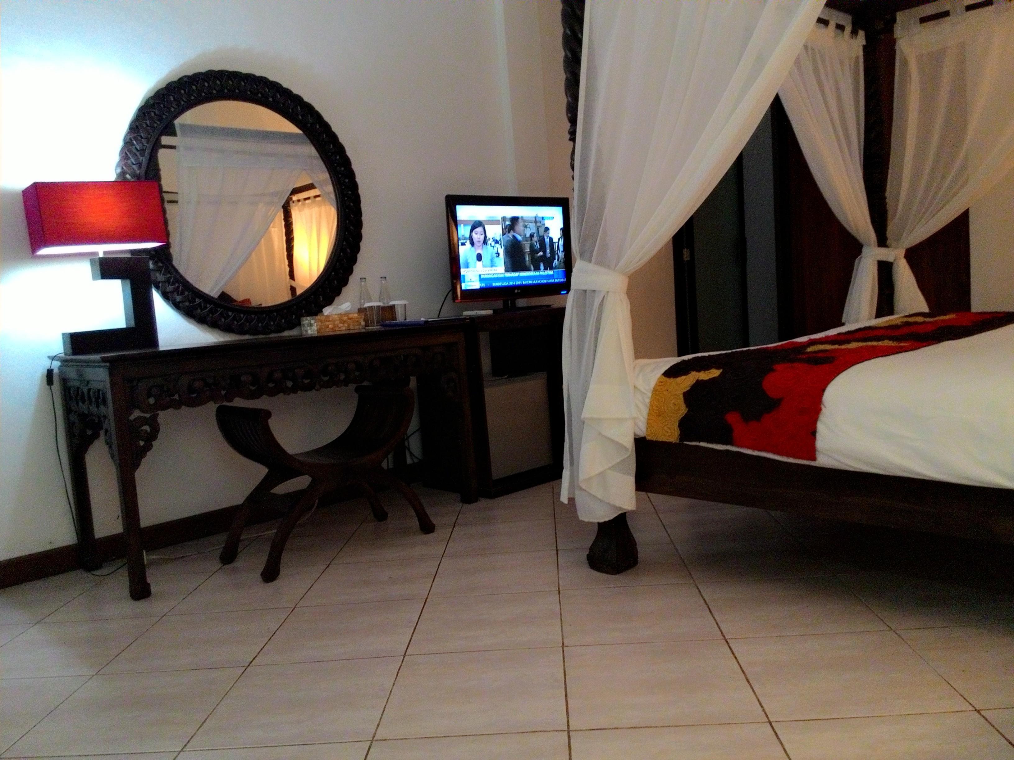 Puri Maharani Boutique Hotel Denpasar Dış mekan fotoğraf