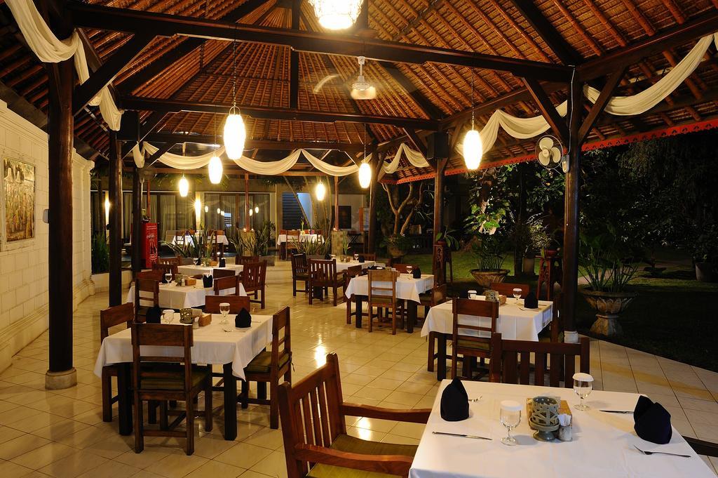 Puri Maharani Boutique Hotel Denpasar Dış mekan fotoğraf