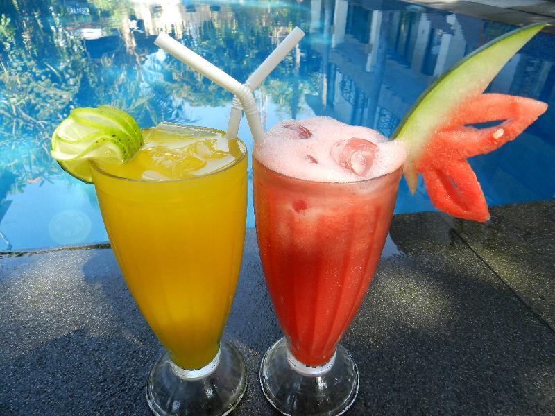 Puri Maharani Boutique Hotel Denpasar Dış mekan fotoğraf