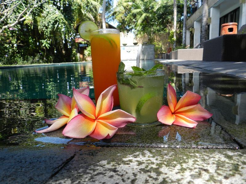Puri Maharani Boutique Hotel Denpasar Dış mekan fotoğraf