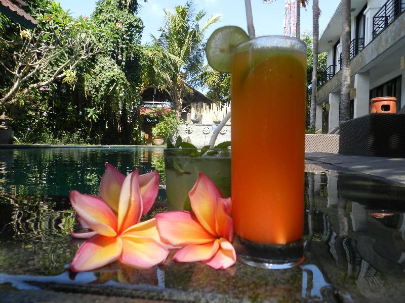 Puri Maharani Boutique Hotel Denpasar Dış mekan fotoğraf