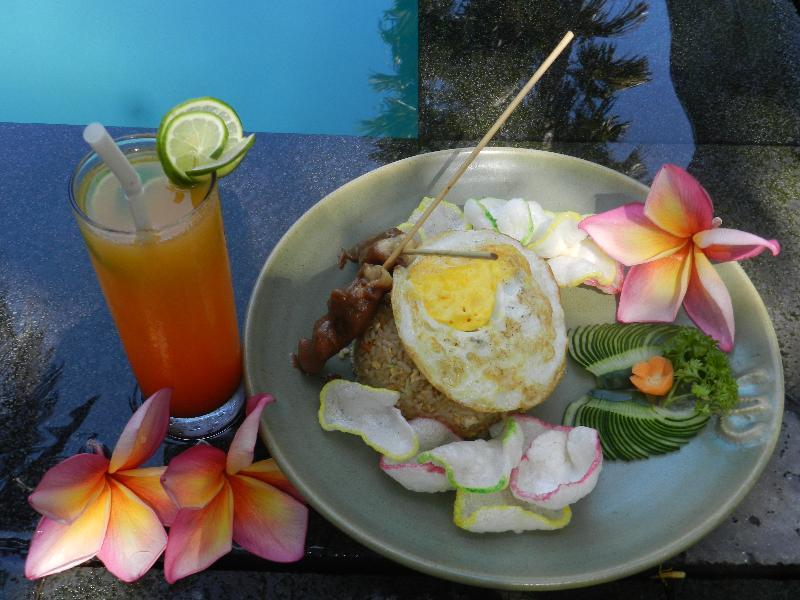 Puri Maharani Boutique Hotel Denpasar Dış mekan fotoğraf